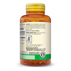 MASON NATURAL Vitamin D3 250 mcg (10000 IU) - 60 Softgels - image 3
