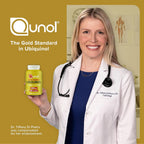 Qunol Ubiquinol Extra Strength, 200 mg