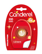 Canderel Sucralose Tablets Dispenser - 300 Tablets