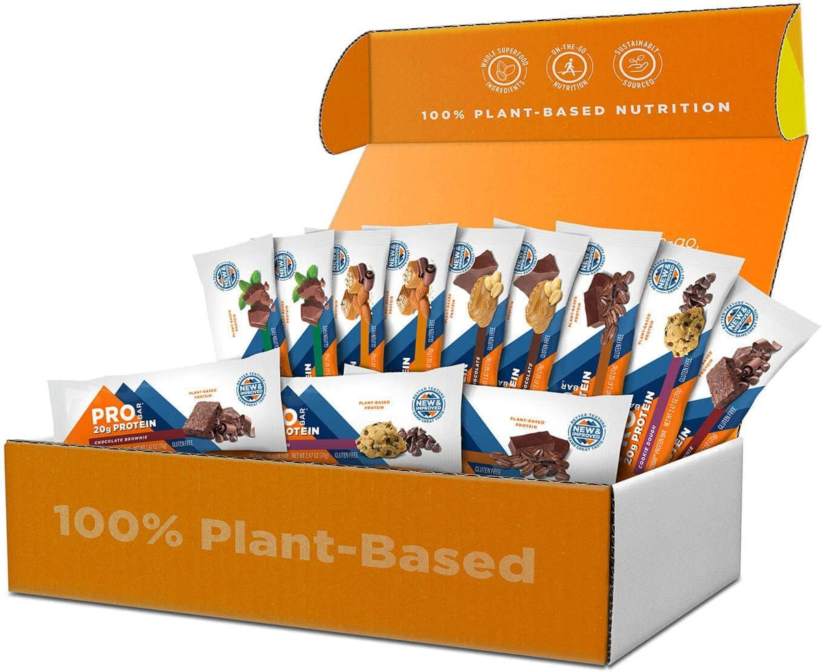 PROBAR - Protein Bar
