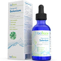 Biotrace Elemental Selenium 100mcg Liquid Drops - 60ml
