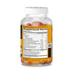 Airborne Kids Vitamin C Gummies Immune Support - 63 Gummies - image 12