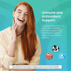 Mannatech Catalyst Multivitamin - 120 Tablets - image 4