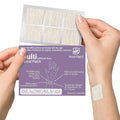 NUTRI-PATCH Multi-Nutrient Body Patches Iron Free - 30 Count