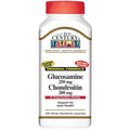 21st Century Glucosamine 250 mg Chondroitin 200 mg Capsules - 600 Count