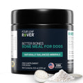Four Leaf Rover Better Bones Bone Meal for Dogs - 8.04 oz