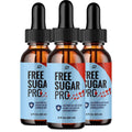 Indelo Free Sugar Pro Drops Natural Liquid Supplement - 180 mL