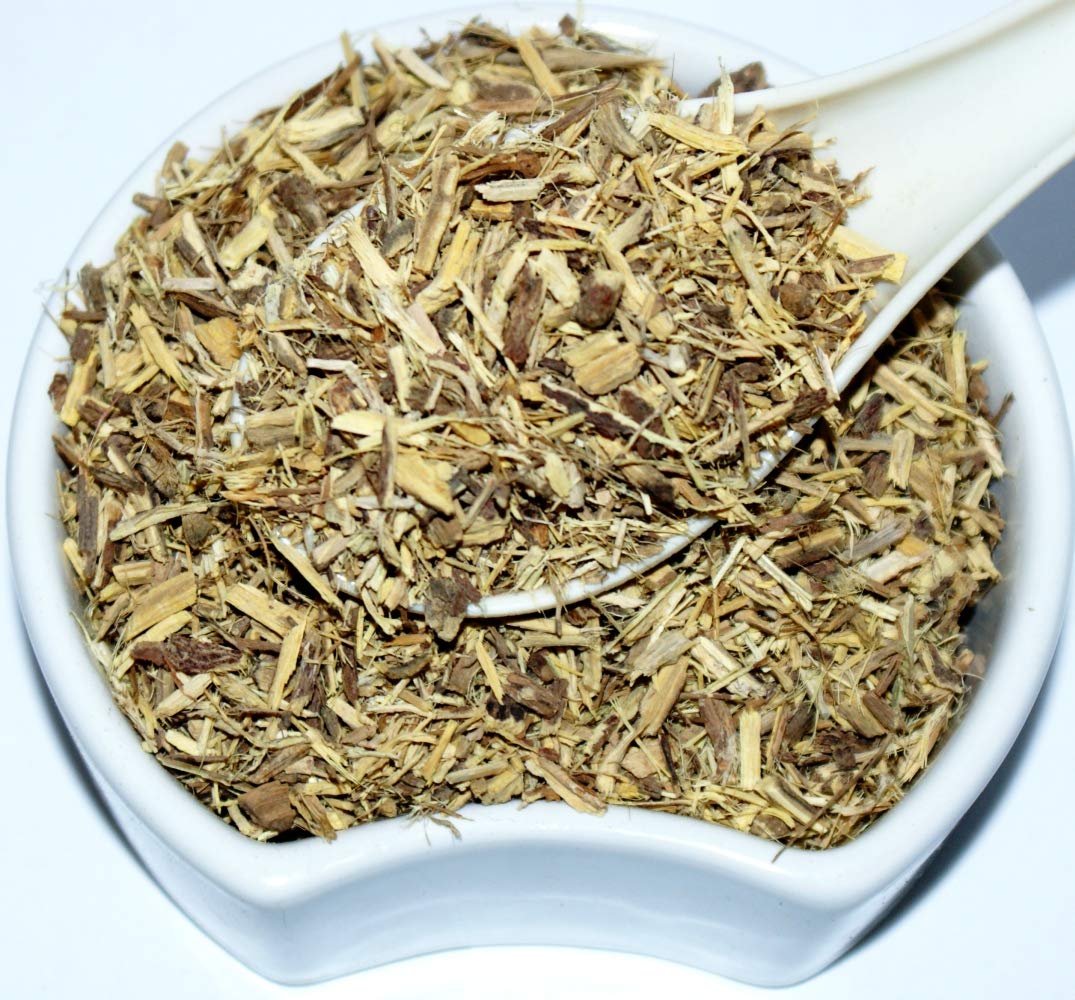 Health Embassy Licorice Root Herbal Tea - 50g - image 3
