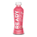 Come Ready Clear Protein Water Pink Grapefruit - 16.9 Fl Oz