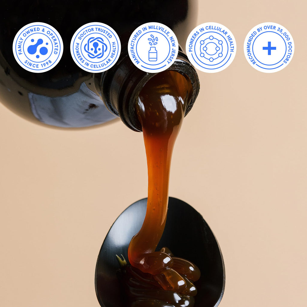 BodyBio PC Softgels