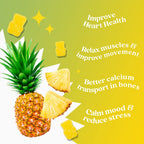 BeLive Magnesium Gummies
