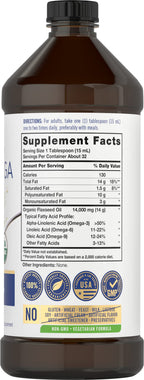 Carlyle Omega 3 6 9 - image 2
