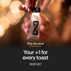 ZBiotics Pre-Alcohol
