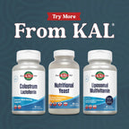 KAL Colostrum Lactoferrin Immune Support - 60 Capsules - image 6