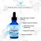 Absonutrix Policosanol 20mg Liquid - 4 Fl Oz - image 8