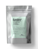 Talsen Chemicals Provitamin B5 Powder - 4 Ounce