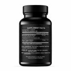 HCL Herbal Code Labs Boswellia Serrata Extract 700 mg - 180 Capsules - image 2
