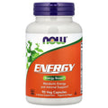 NOW Foods Energy Metabolic Diet - 90 Vegetarian Capsules