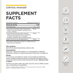 Integrative Therapeutics Cortisol Manager Allergen Free - Adrenal