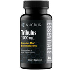 Nugenix Essentials Tribulus Terrestris Extract for Men - 60 Capsules