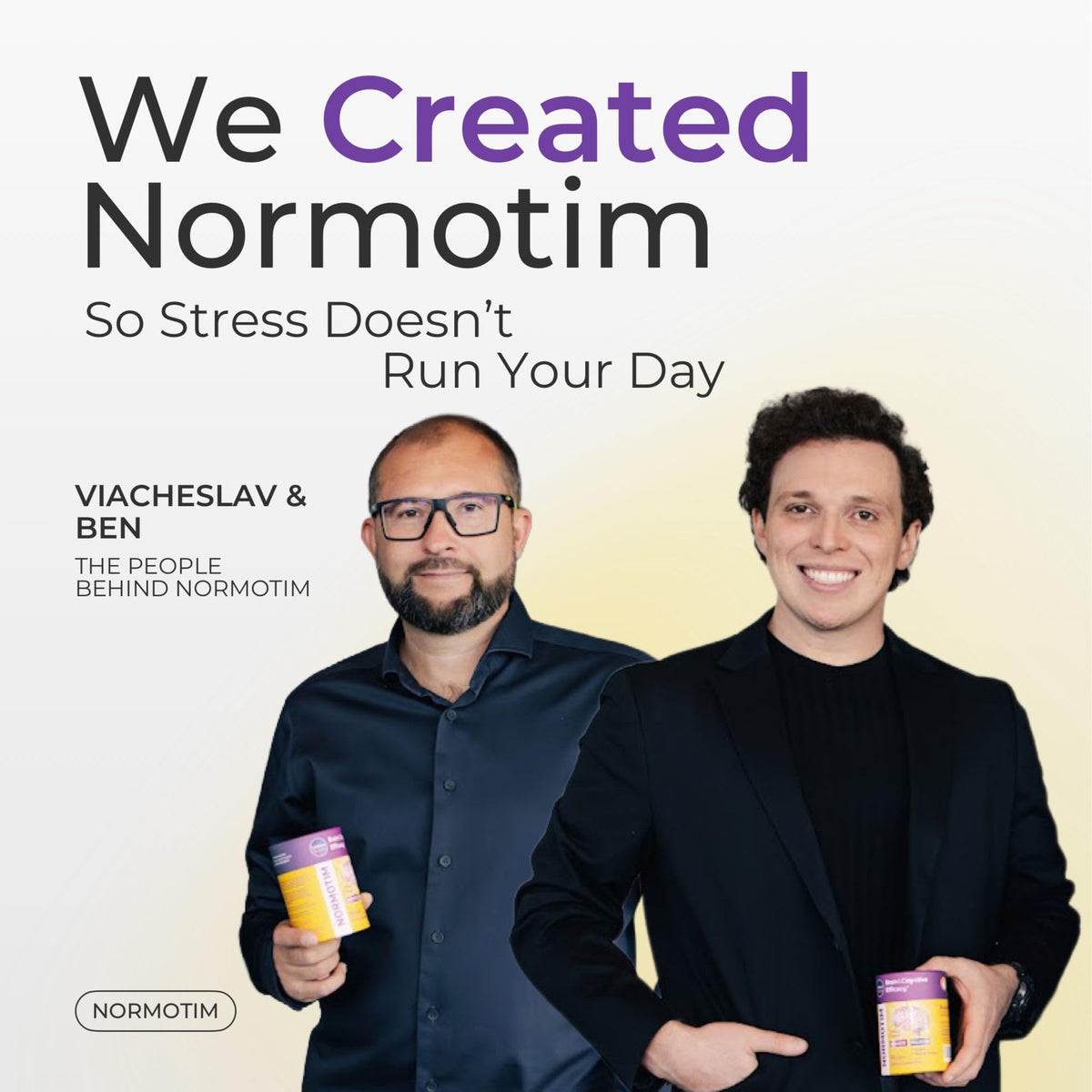 NORMOTIM Lithium Ascorbate 5mg Stress Support - 60 Tablets - image 2