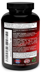 Divine Bounty Digestive Enzymes with Probiotics & Prebiotics - 90 Capsules - image 3