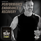 PMD Sports BCAA Stim-Free Fun On The Beach - 30 Servings