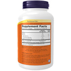 Now Supplements, Flax Oil 1,000 mg Made with Organic Flax Oil