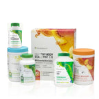 Youngevity Healthy Body Brain & Heart Pack 2.0 - Complete Nutrition Set