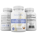 Divine Vibes Multi Collagen Plus Pills Types I-V - 90 Capsules