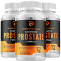Indelo ProstateFlux Advanced Formula Capsules - 180 Count