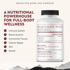 Ancestral Supplements