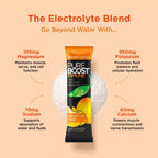 Pureboost Immune Clean Energy Booster