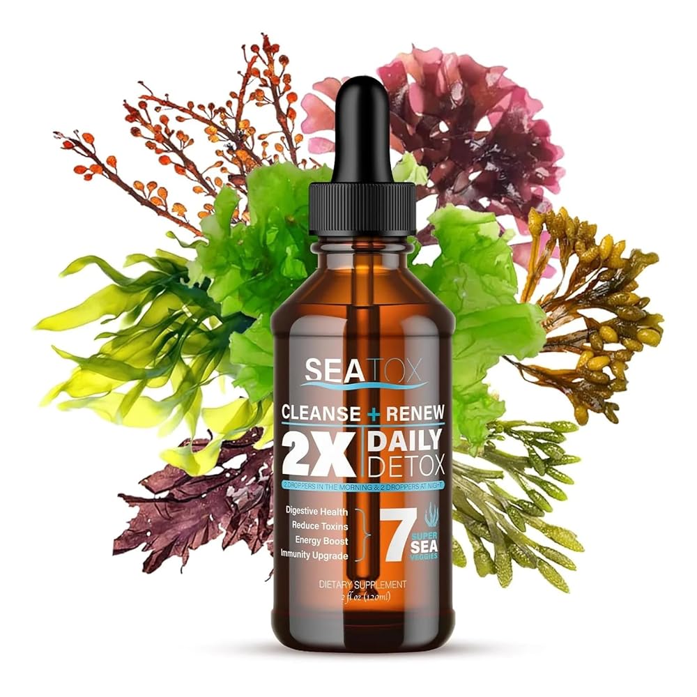 SeaTox