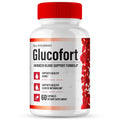 Vitavault Glucofort Max Advanced Blood Support Formula - 60 Capsules