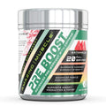Amazing Nutrition Muscle Pre Boost Pre-Workout Powder - 20 Servings