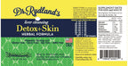 Dr. Rydland's Herbal Supplement - image 5