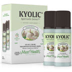 Maxi Health Kyolic Aged Garlic Extract Liquid - 4 Fl Oz - image 2