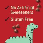 LÄRABAR Kids Gluten Free Bars