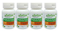Satya Naturals Triphala Forte Capsules 500 mg. 60 Veg. Capsule