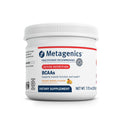 Metagenics BCAA Powder 2:1:1 Amino Acids Orange Mango - 7.72 oz