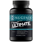 Nugenix Total-T Ultimate Testosterone Booster - 120 Tablets