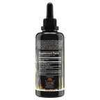 Naturealm Chaga Mushroom Liquid Tincture Drops - 100ml - image 2