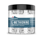 Earthborn Elements L-Methionine - 200 Capsules