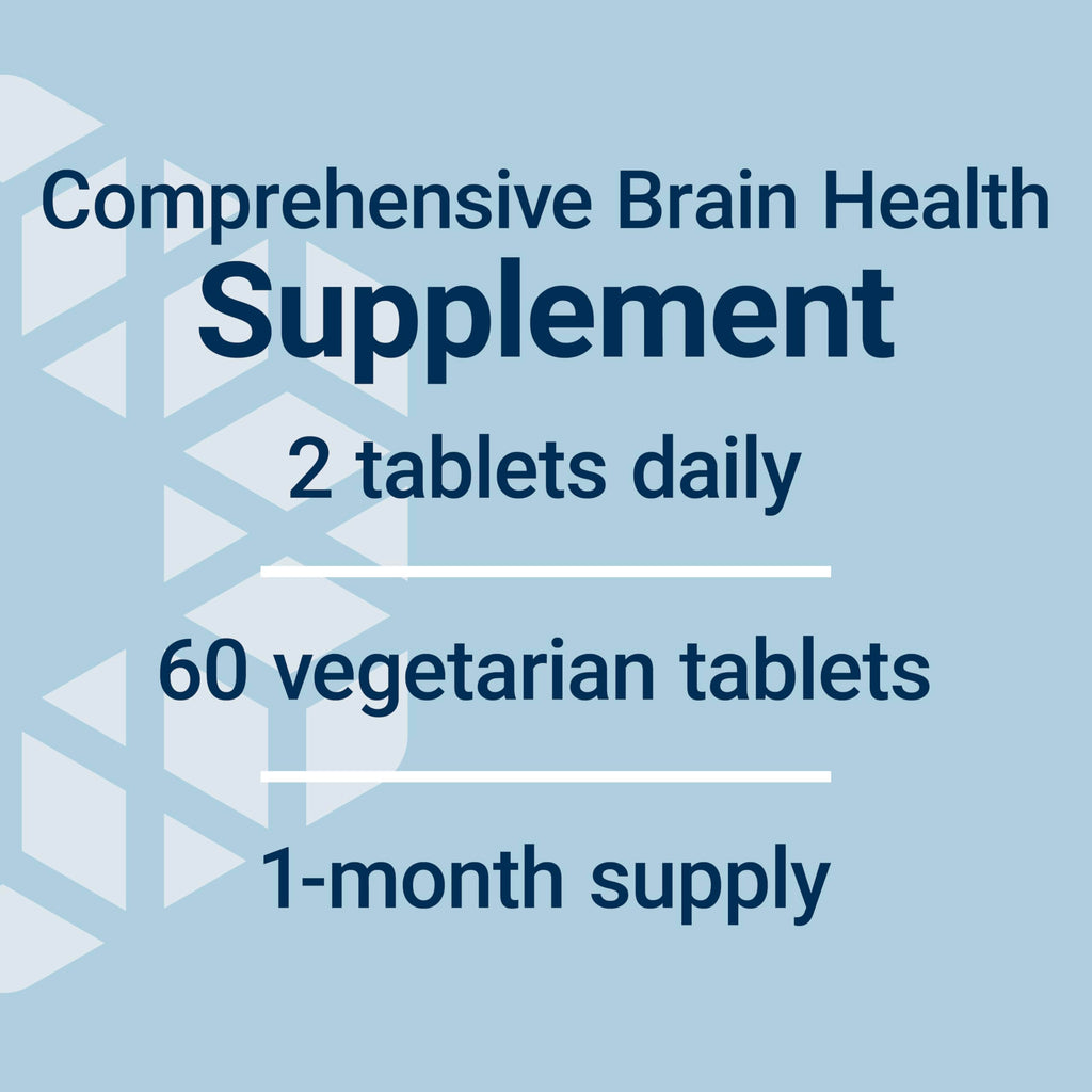 Life Extension Cognitex Elite Brain Support - 60 Tablets - image 5