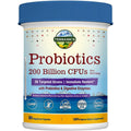 Terranics Daily Probiotics 200 Billion 36 Strains - 60 Vegetarian Capsules