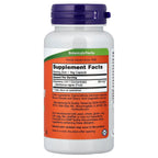 NOW Foods Elderberry Extract 500mg - 60 Vegetarian Capsules - image 2