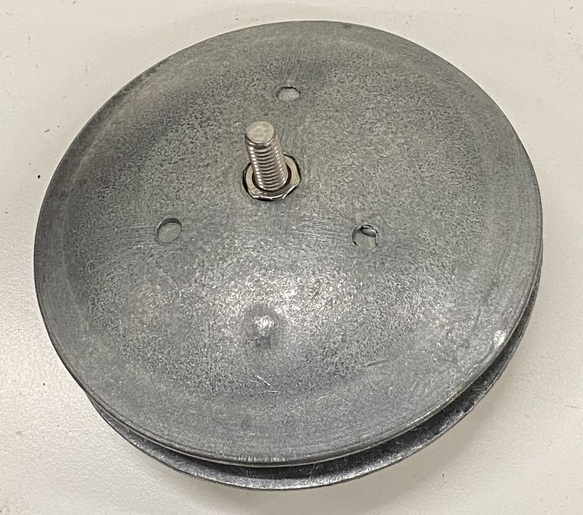 US Marine Products LLC R5 Rudder Trim Tab Zinc Anode - 5"