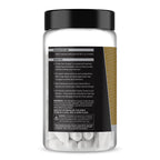 Anabolic Warfare Project Liver Support - 60 Capsules - image 2