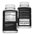 Sunergetic Black Cumin Seed Oil 1000mg - 90 Softgels - image 7